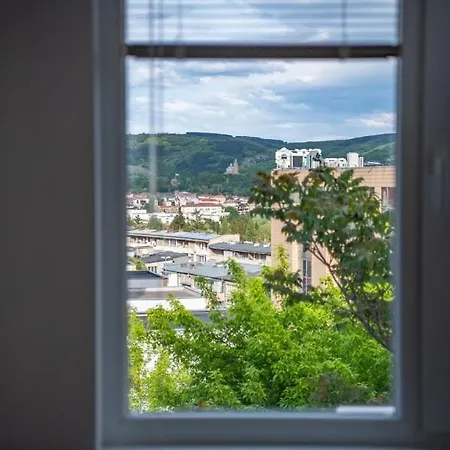 Apartment Vazrozhdenska *