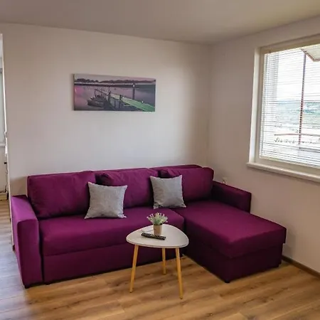 Apartment Vazrozhdenska Veliko Tarnovo