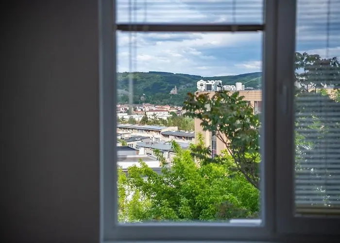 Apartment Vazrozhdenska *