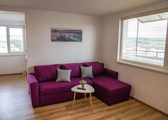 Apartment Vazrozhdenska Veliko Tarnovo