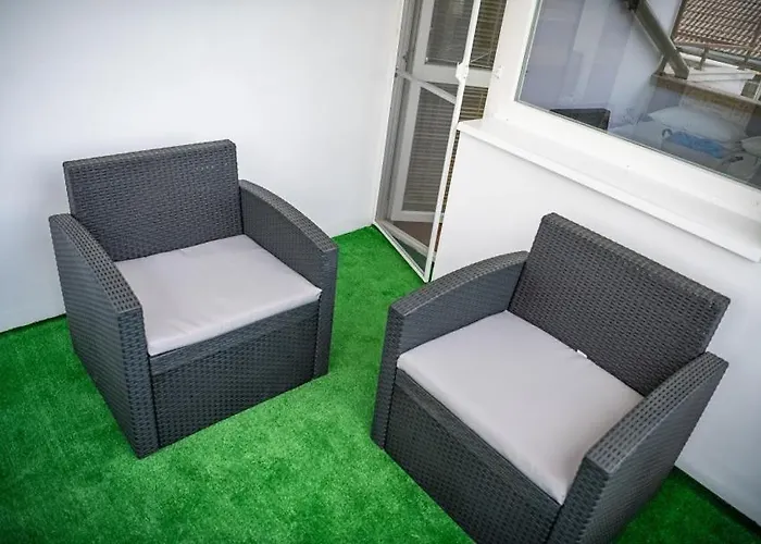 Apartment Vazrozhdenska Veliko Tarnovo