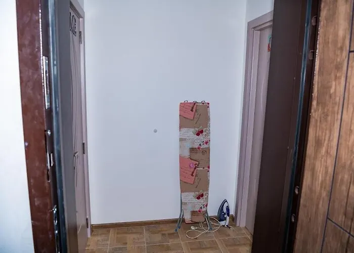 Vazrozhdenska Apartment Veliko Tarnovo