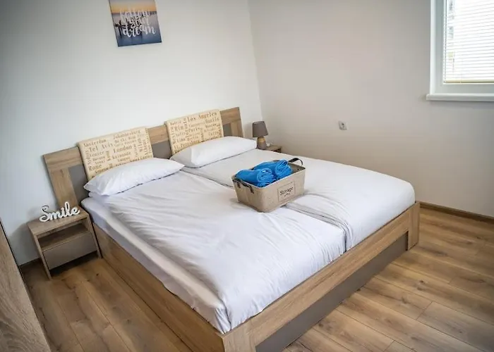 Apartment Vazrozhdenska