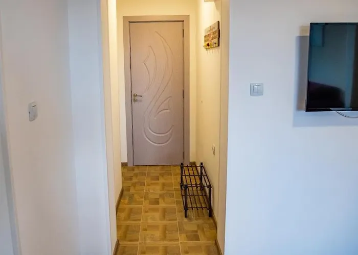 Vazrozhdenska Apartment Veliko Tarnovo